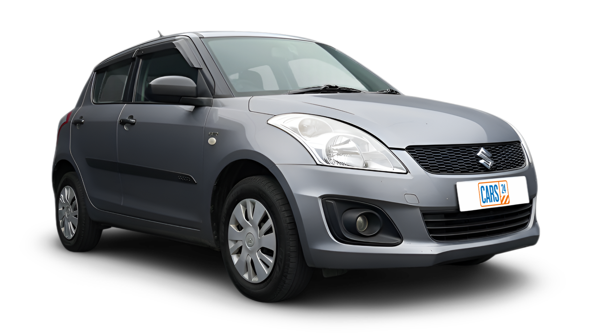 Maruti Swift-img